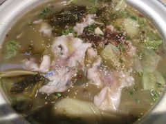 -友达面馆(二七南路店)