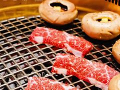 -MIKOMIKO和牛烧肉专门店(南门店)