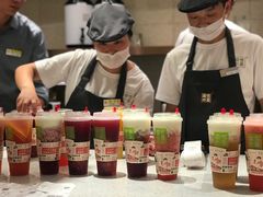 -奈雪的茶(金鹰广场店)