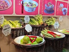 -鸽子侯·家宴·平价海鲜(市图书馆店)