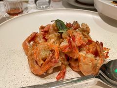 苔条腐乳虾球-海味观(老西门店)