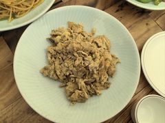 -阳光家常菜游客餐厅(千佛山店)