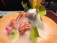 -蟹田居·活蟹料理(东城店)