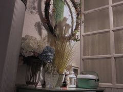 -秀儿家の小确幸花园西餐厅