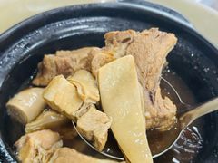 -新峰肉骨茶(总店)