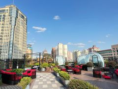 -好望角大饭店(肇嘉浜路店)