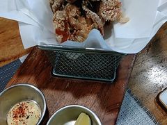 -森味薪火烧•烧鸟居酒屋•日本料理(望京店)