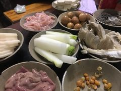 -星鸿社重庆老火锅