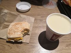 -肯德基(亦庄上海沙龙店)