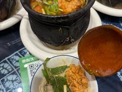 -云南李记罐罐米线饵丝小吃(汉中门金鹰店)