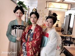 -美云庭古装·格格服汉服·京城旅拍(北京店)