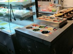 -星伦多自助料理(江阴万达店)