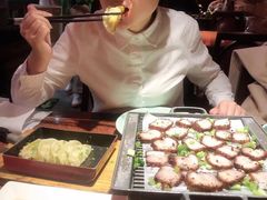 -绿茶餐厅(蓝色港湾店)
