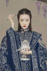 -盘子女人坊古装写真摄影(天津总店)