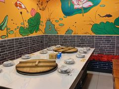 -江湖水乡铁锅炖魚(周庄嘉园店)