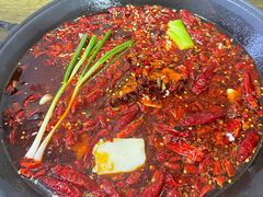 -黄潇洒老火锅(九眼桥宏济巷店)