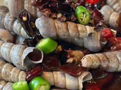 -拉完海鲜大排档(温岭店)