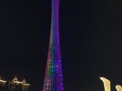 -海心沙亚运公园