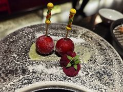 -德川家日本料理(中关村寰太大厦店)