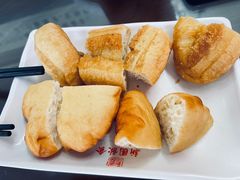 -新园饮食店(香洲总店)