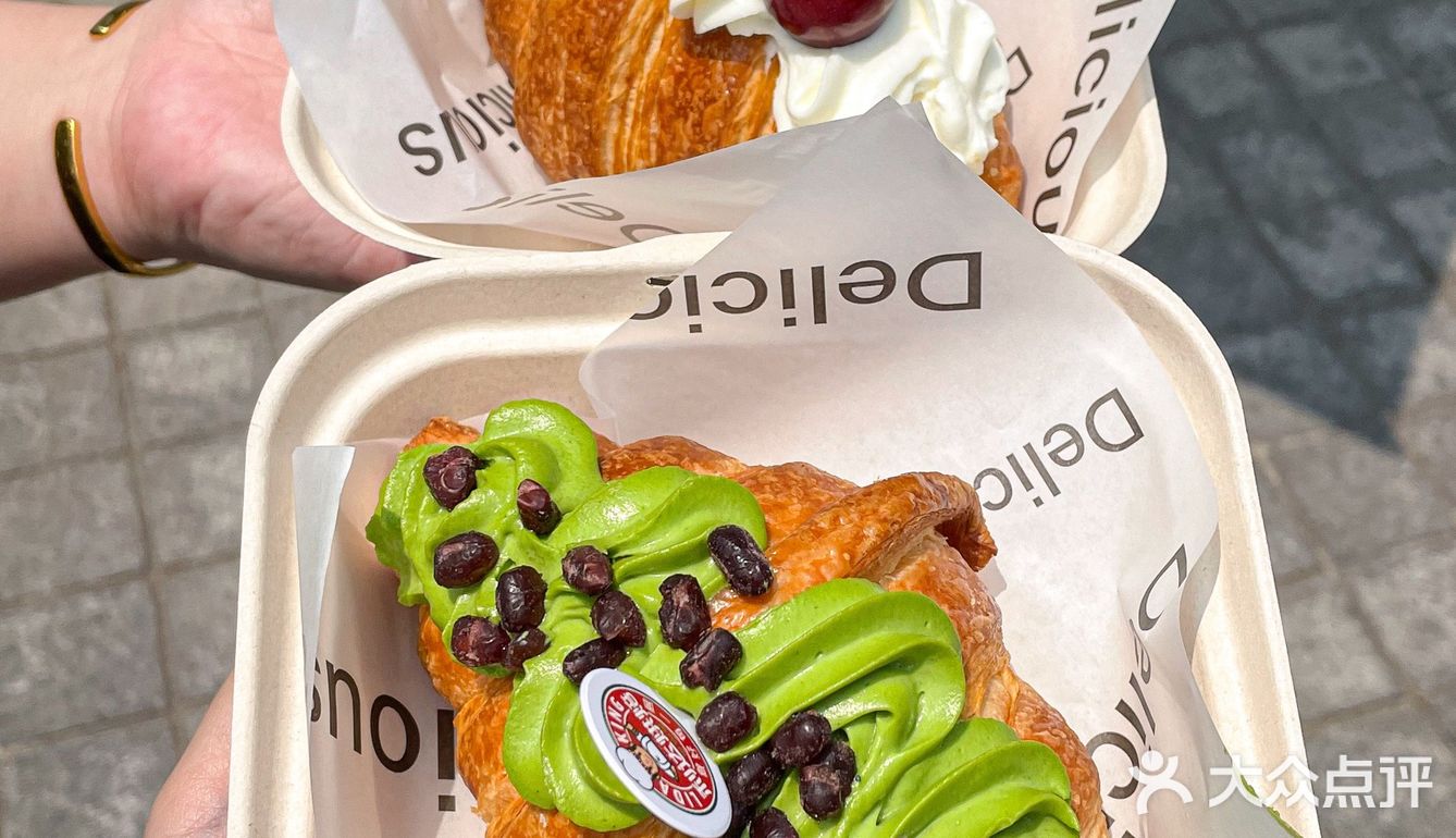 天津！又多了一家好吃好拍的店…