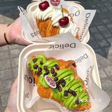 天津！又多了一家好吃好拍的店…