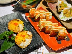 -东田之村自助餐厅(金水路店)