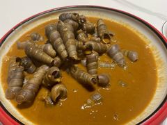 -钱山海鲜大排档