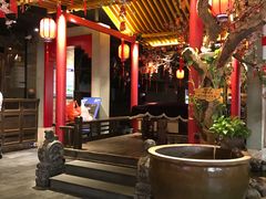 -三生石·福建菜·家宴(五四店)