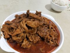 -满口香饭店