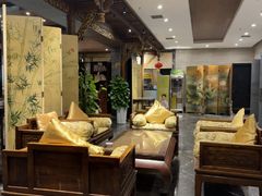 -顺兴老茶馆·精品川菜(世纪城店)