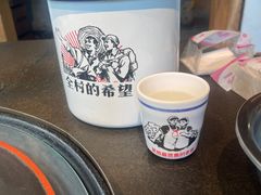 -缘福乡村铁锅炖民宿(八达岭店)
