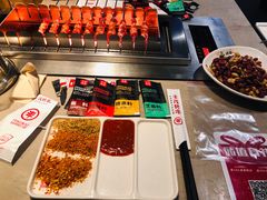 -丰茂烤串(金源店)