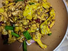 -肖记公安牛肉鱼杂馆·省级非物质文化遗产(三角路直营店)