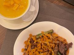 -中国厨房/台湾牛肉面