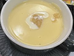 -伯顿西餐厅(厚街香榭丽店)