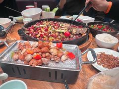 -老板恋上鱼(振华商厦店)