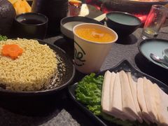 -湊湊火锅·茶憩(和平大悦城店)
