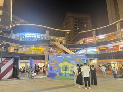 -大鹏佳兆业广场