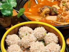 -莲餐厅·湖北菜·潜江小龙虾店(愚园路店)
