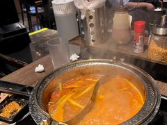 -火炉火自助餐(悠唐购物中心店)