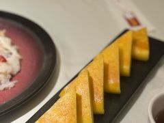 -在前门·烤鸭北京菜(五月花广场店)