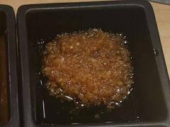 蒜泥酱-花味·自助烤肉(雨花客厅店)