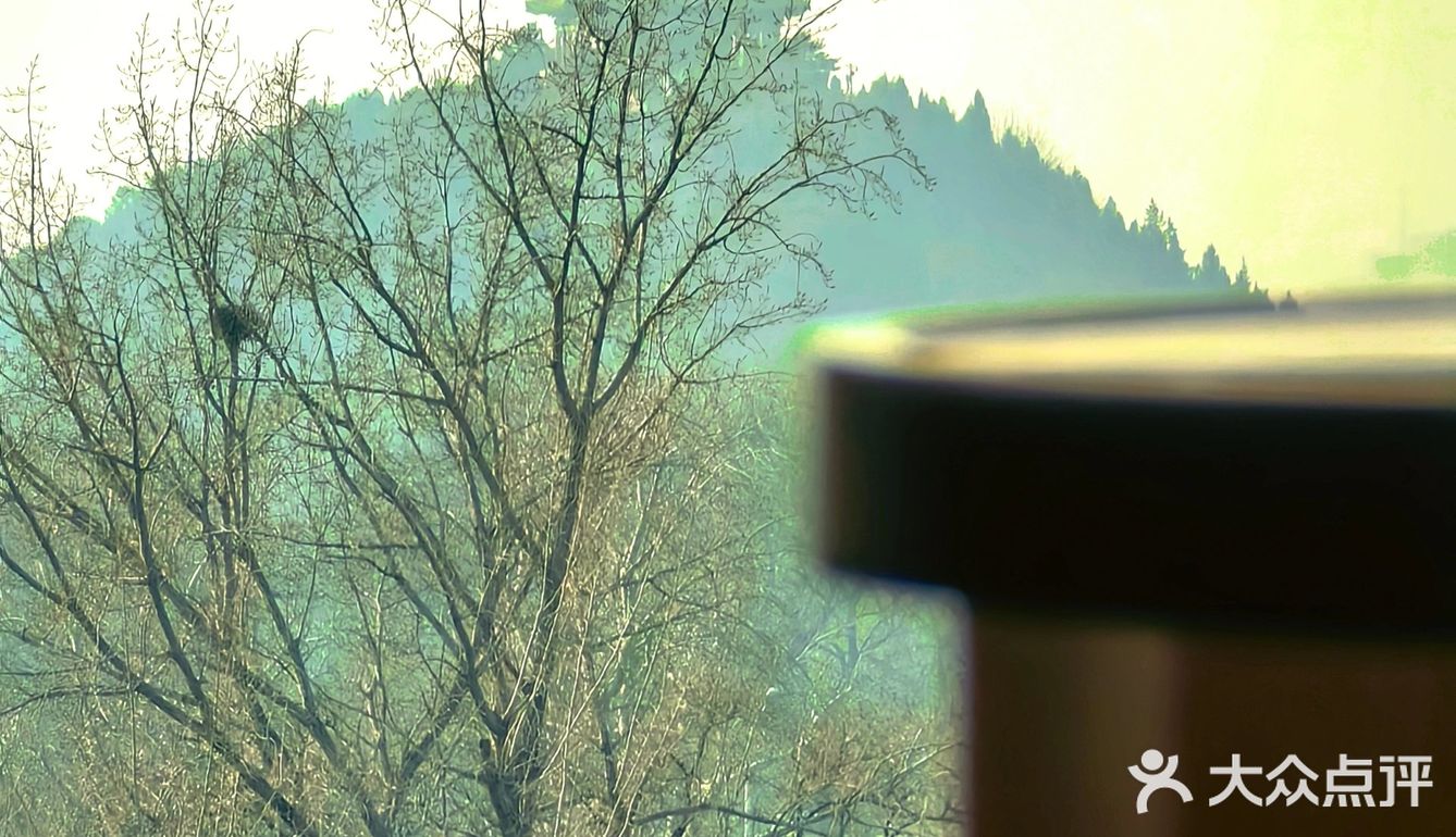 穿越历史品红茶，紫禁城旁的中式米其林美馔🍵