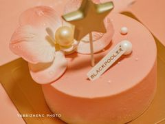 -黑池口感烘焙·生日蛋糕(坂田店)