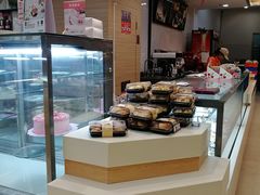 -长发西饼(临顿路店)