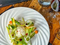 -AZUL by FUEL蓝色·法式酒馆(琶醍店)