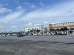 -无忧学车·大众驾校(长宁校区)