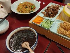 -宏状元现熬粥·京味菜(五棵松店)