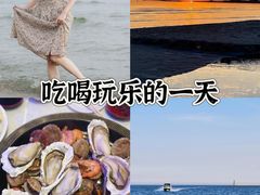 -巧克力渔家.小船海鲜胶东菜(万平口店)